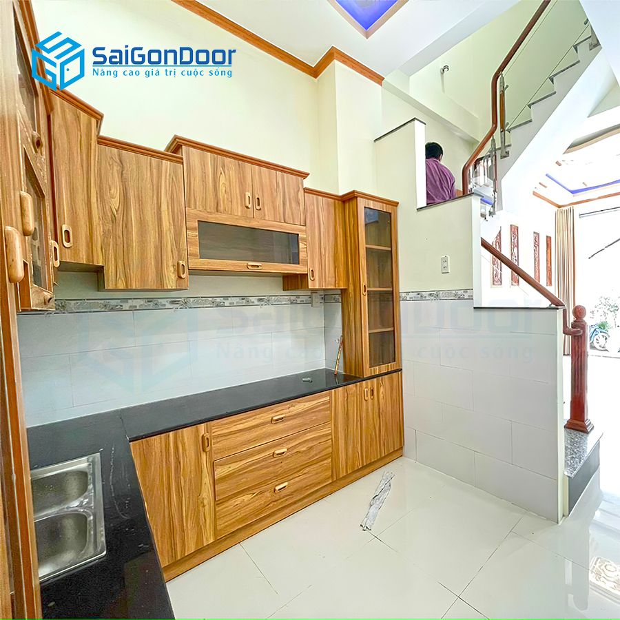 គ្រឿងសង្ហារិមទូឈើធ្នើឈើ 16