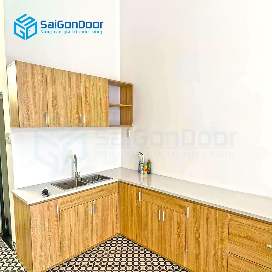 គ្រឿងសង្ហារិមទូឈើធ្នើឈើ 18