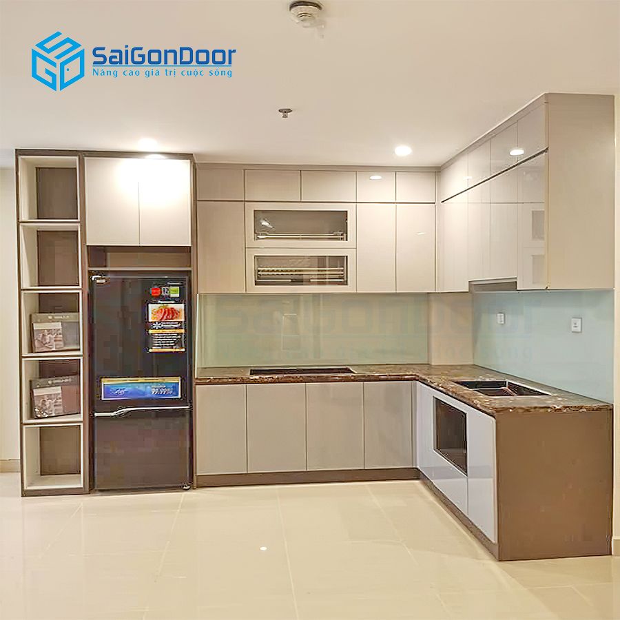 គ្រឿងសង្ហារិមទូឈើធ្នើឈើ 3