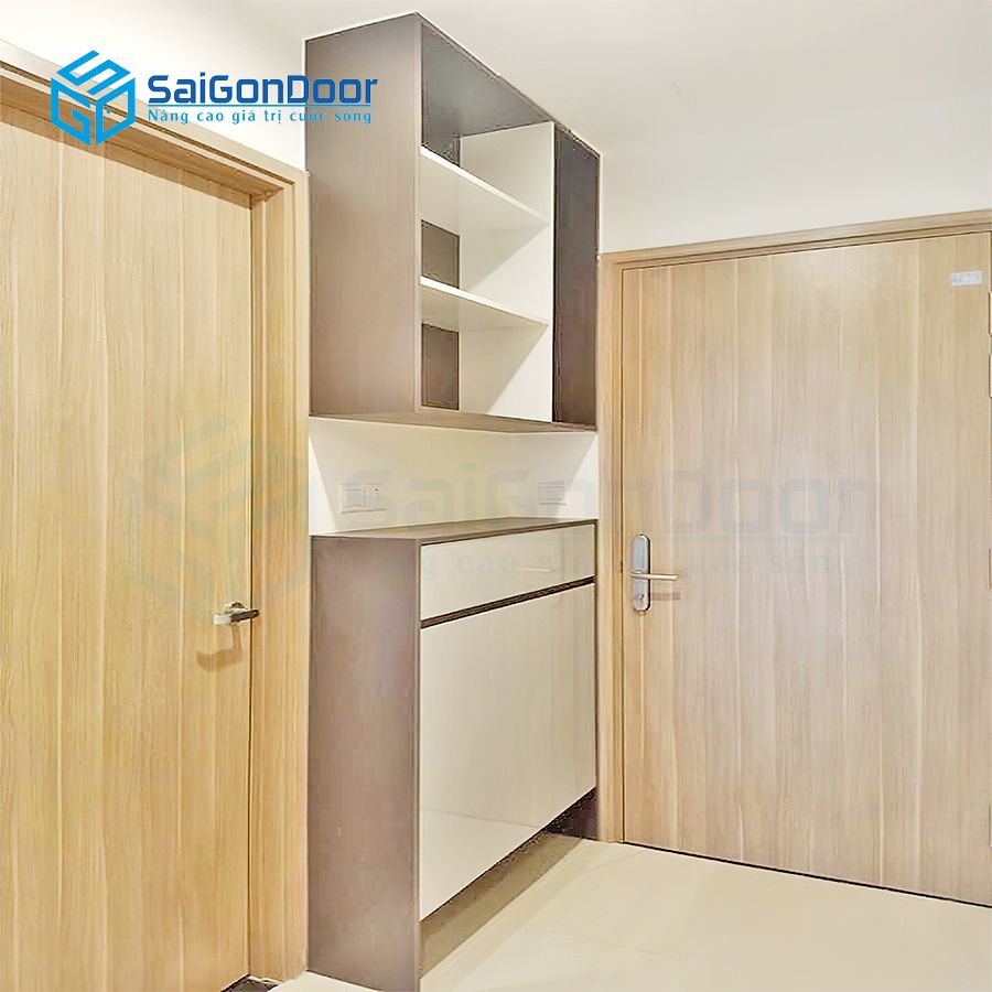 គ្រឿងសង្ហារិមទូឈើធ្នើឈើ 32