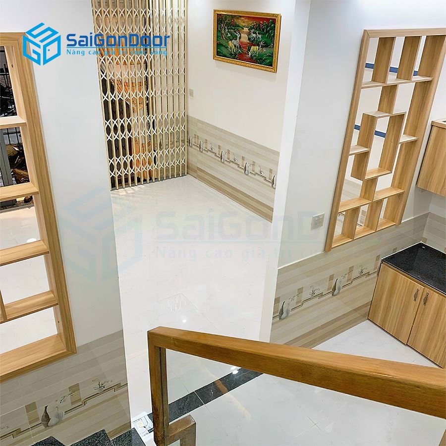 គ្រឿងសង្ហារិមទូឈើធ្នើឈើ 51