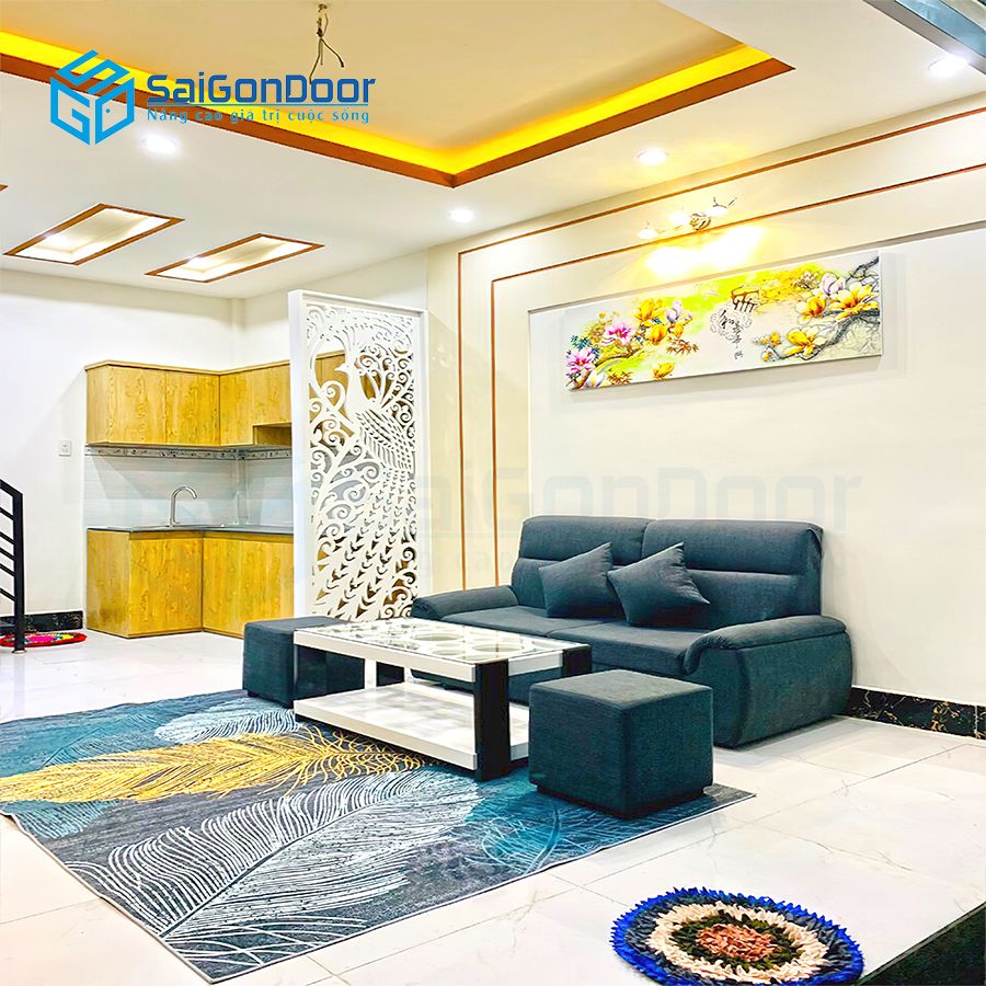 គ្រឿងសង្ហារិមទូឈើធ្នើឈើ 52