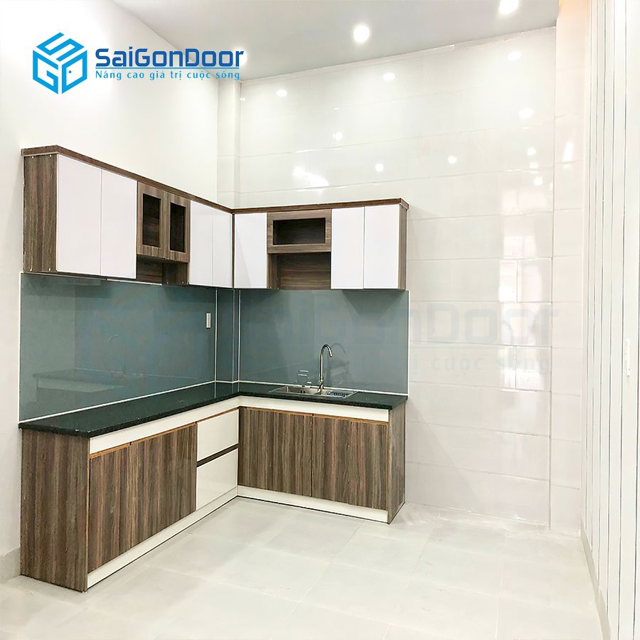 គ្រឿងសង្ហារិមទូឈើធ្នើឈើ 9