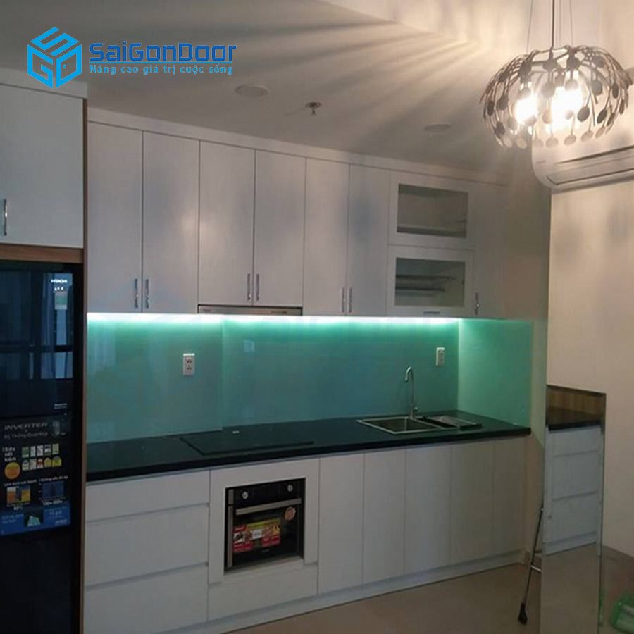 ទូផ្ទះបាយ ធ្នើរផ្ទះបាយ KP 6