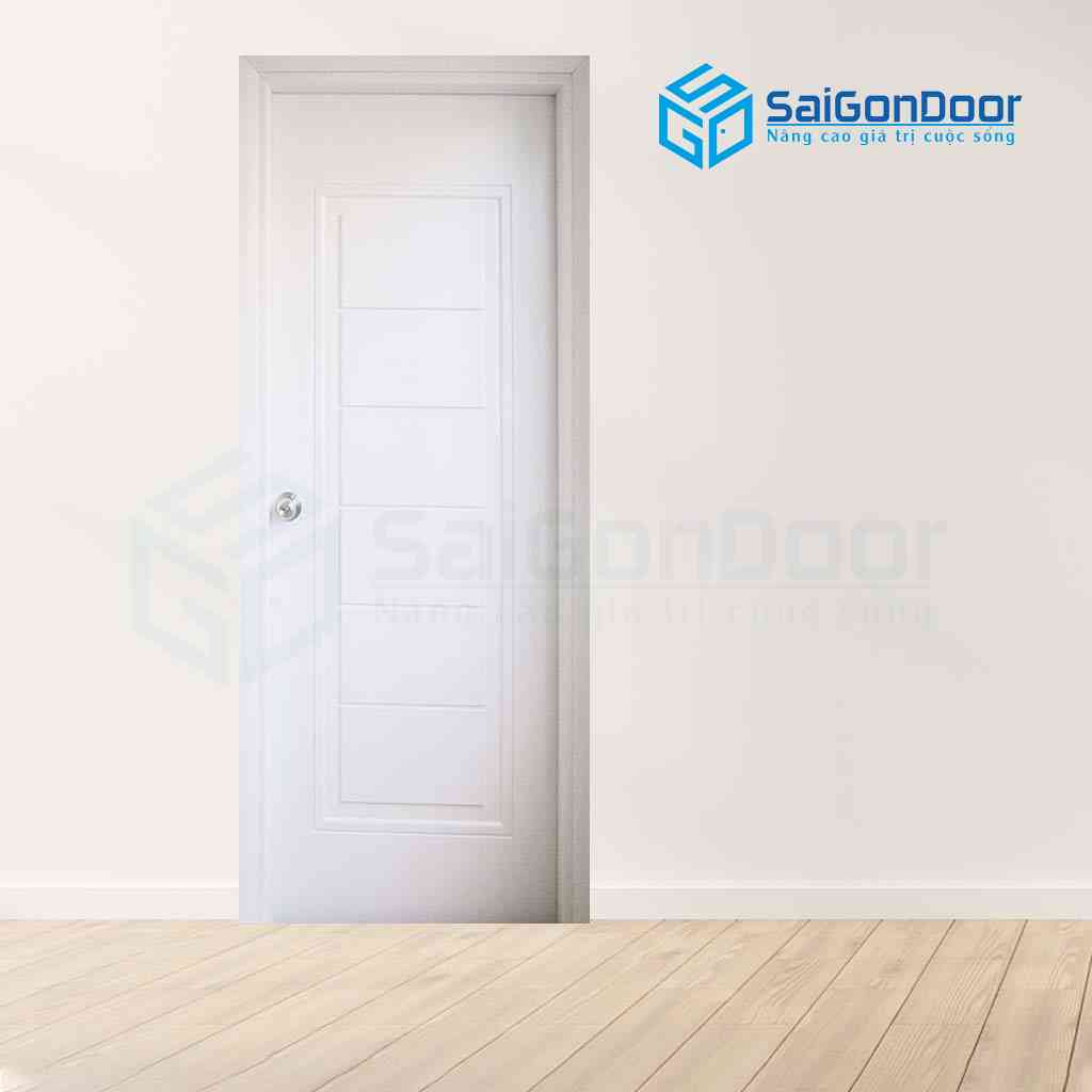 ទ្វារប្លាស្ទិកថោក KOS 102-K5300