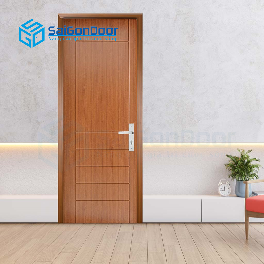 ទ្វារប្លាស្ទិកម៉ាឡេស៊ី SGD ABS KOS 104-W0901
