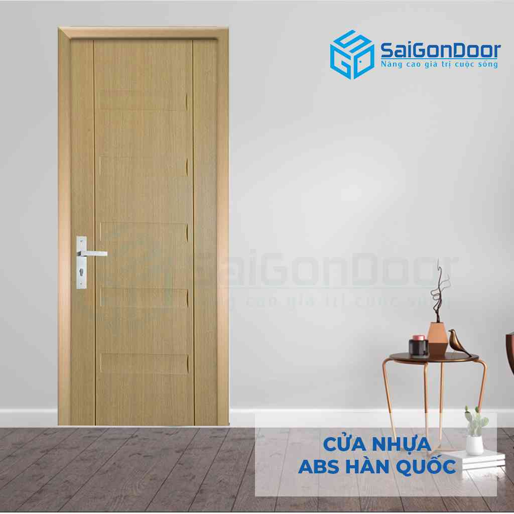 ទ្វារផ្លាស្ទិច ABS កូរ៉េ KOS 110-MQ808 (5)