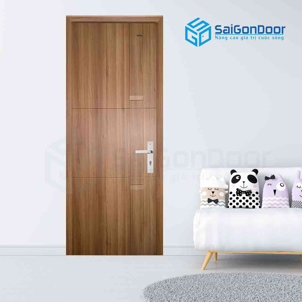 ទ្វារផ្លាស្ទិច ABS កូរ៉េ KOS 116-K1129 (5)