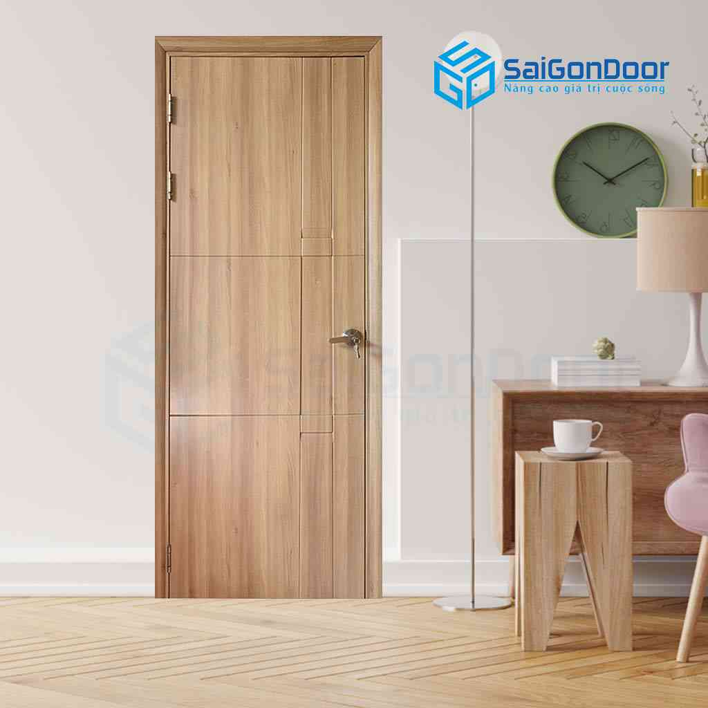 ទ្វារផ្លាស្ទិច ABS កូរ៉េ KOS 116-K1129 (6)