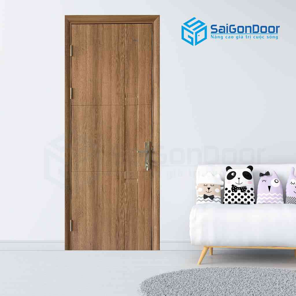 ទ្វារផ្លាស្ទិច ABS កូរ៉េ KOS 116-K1129 (8)