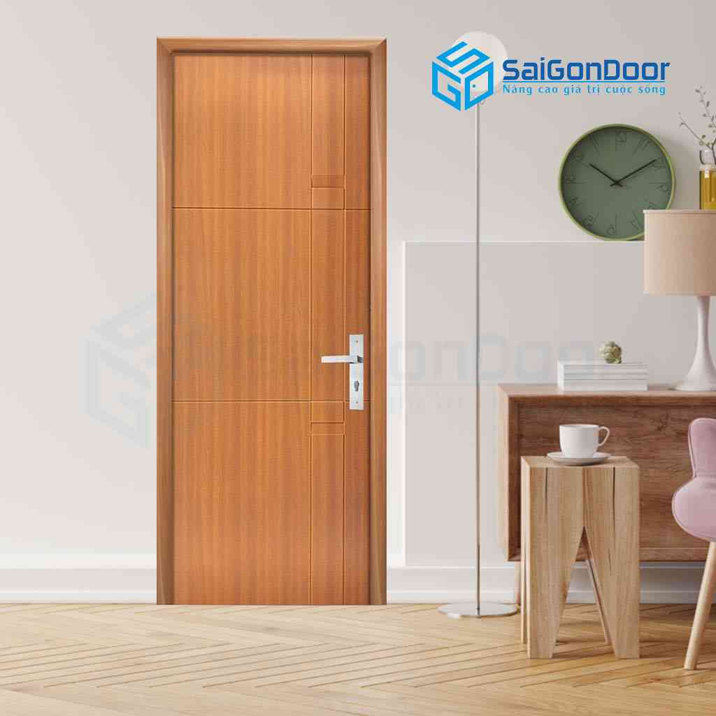 ទ្វារប្លាស្ទិកថោក KOS 116-M8707