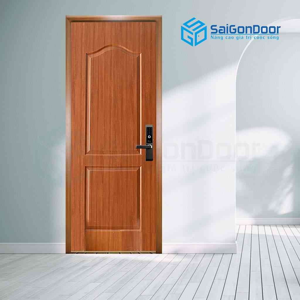 ទ្វារផ្លាស្ទិចបង្គន់ KOS 120-K1129 (4)