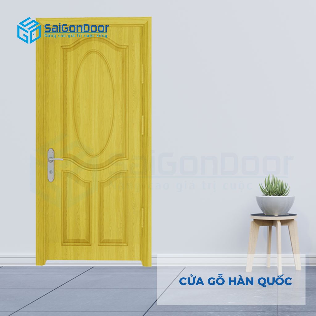ទ្វារប្លាស្ទិក Saigon SGD CGHQ 3A ash (1)