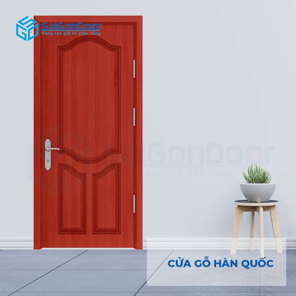 ទ្វារប្លាស្ទិក Saigon SGD CGHQ 3A cam xe (1)