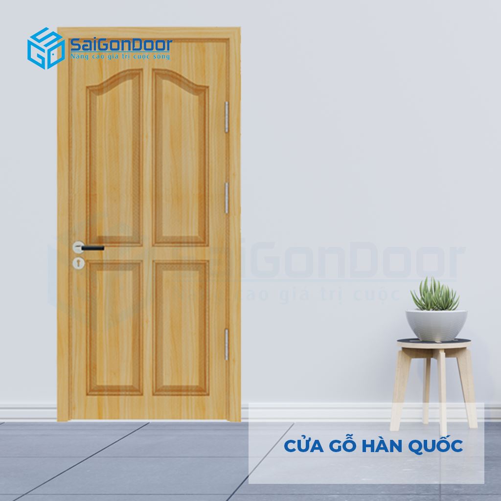 ទ្វារប្លាស្ទិក Saigon SGD CGHQ 4A ash (1)
