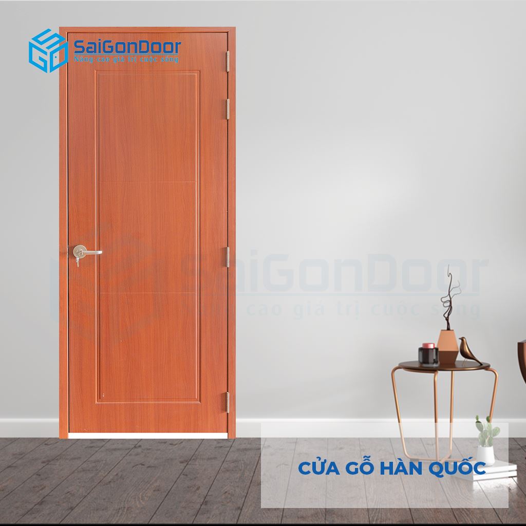 ទ្វារប្លាស្ទិក Saigon SGD CGHQ 87
