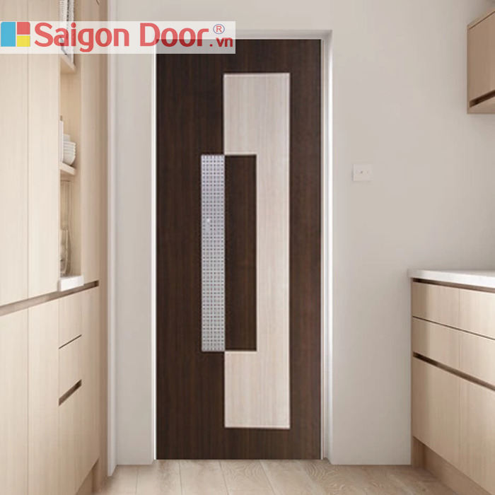 ទ្វារផ្លាស្ទិច ABS SGD 03