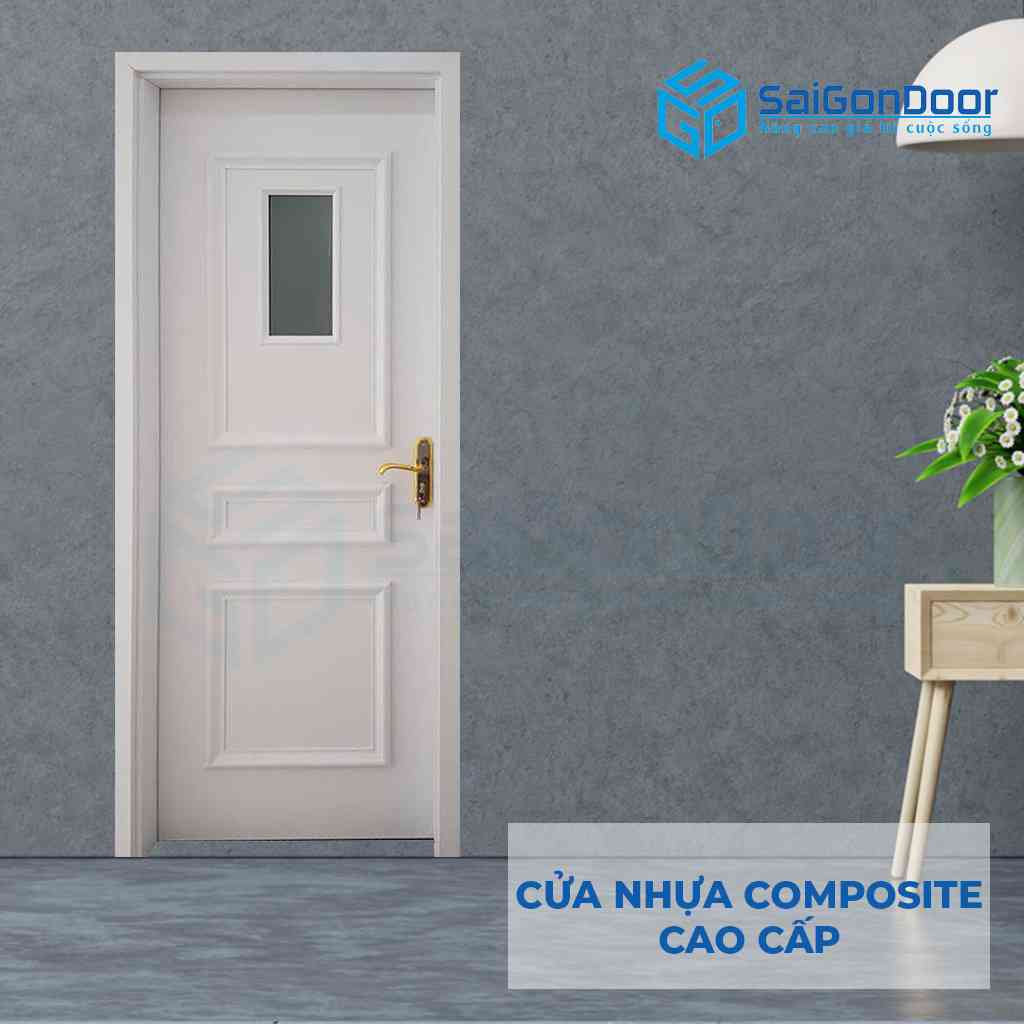ទ្វារផ្លាស្ទិច Composite 3PNG1