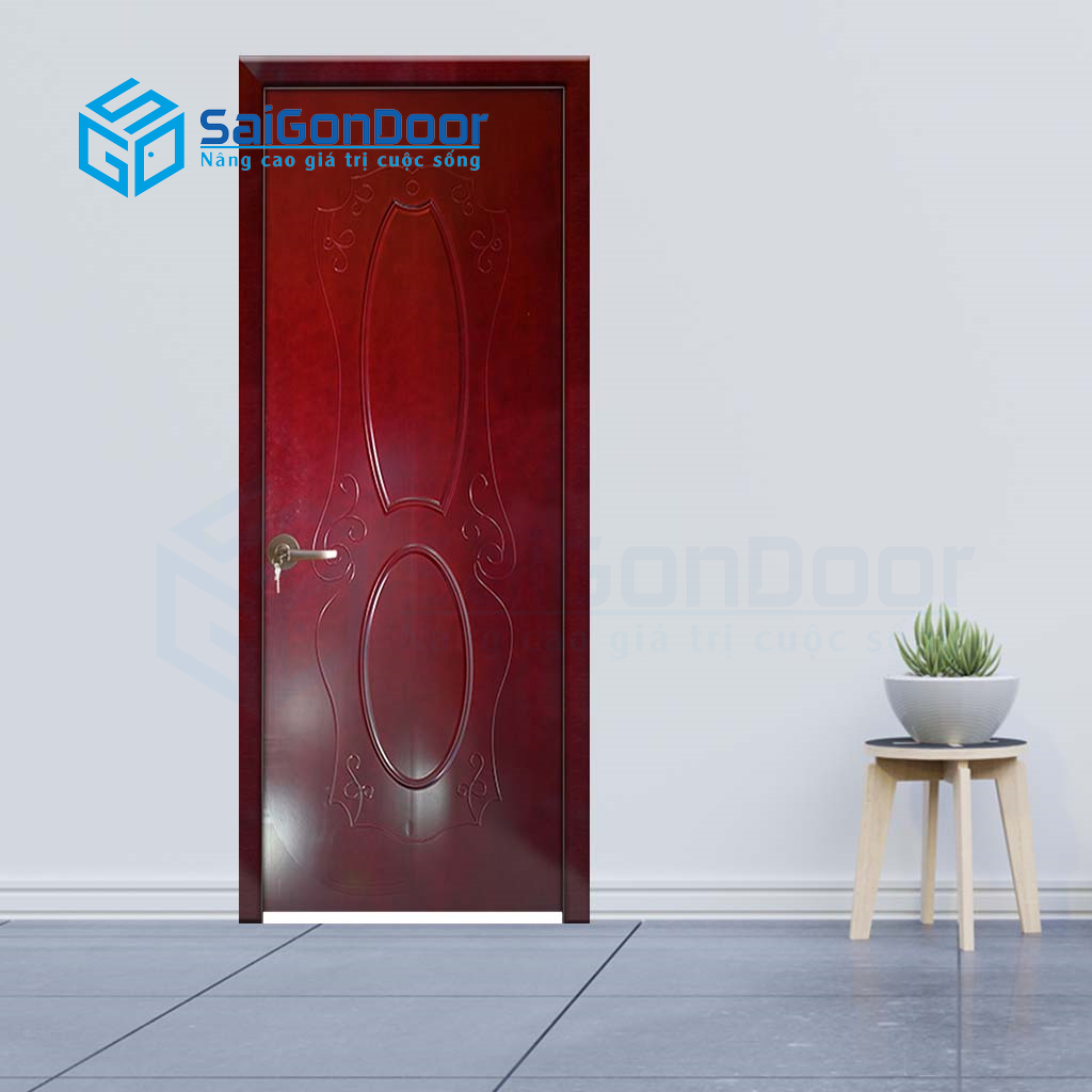 ទ្វារប្លាស្ទិកម៉ាឡេស៊ី SGD Composite SYA 447