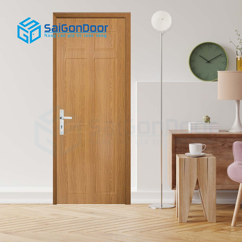 ទ្វារប្លាស្ទិកម៉ាឡេស៊ី SGD Composite SYB 205