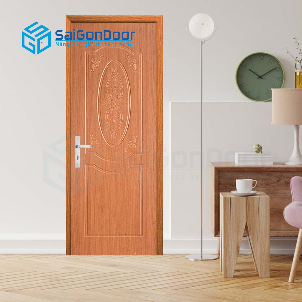 ទ្វារប្លាស្ទិកម៉ាឡេស៊ី SGD Composite  SYB 243