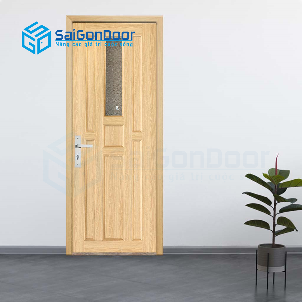 ទ្វារប្លាស្ទិកម៉ាឡេស៊ី SGD CNDL YA-54