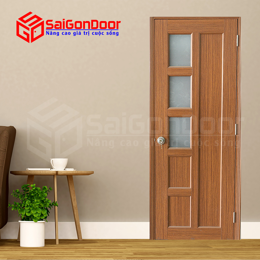 ទ្វារប្លាស្ទិកតៃវ៉ាន់ YB-30