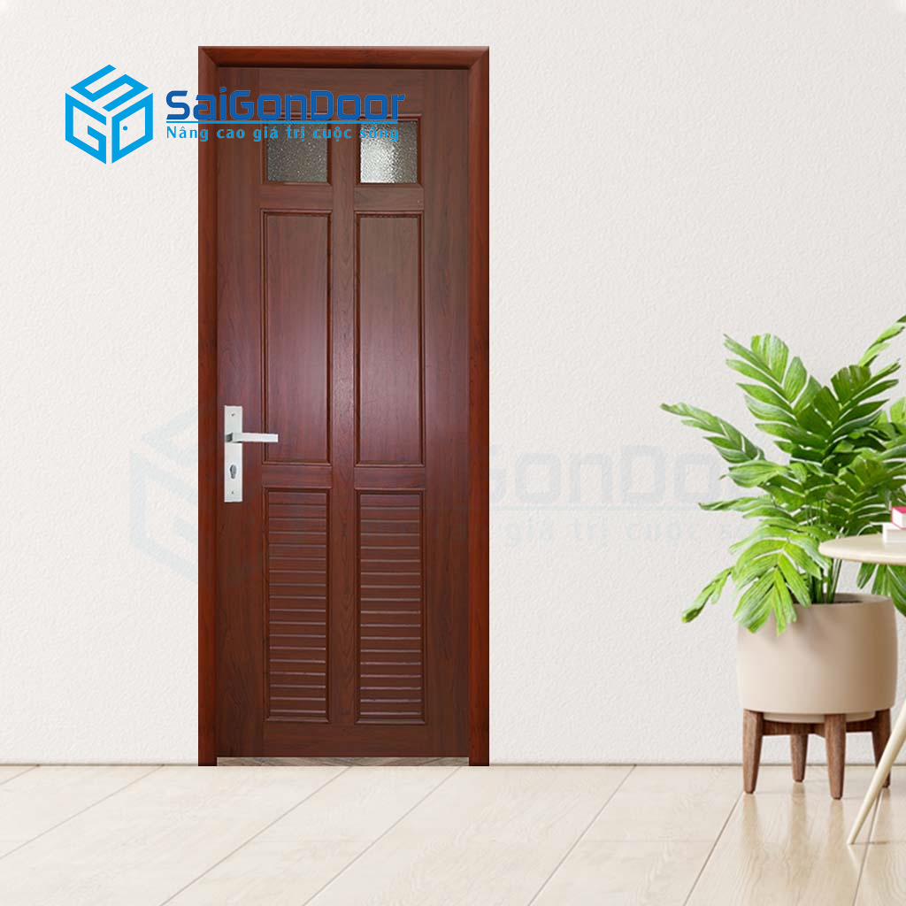 ទ្វារប្លាស្ទិកម៉ាឡេស៊ី SGD CNDL YB-46