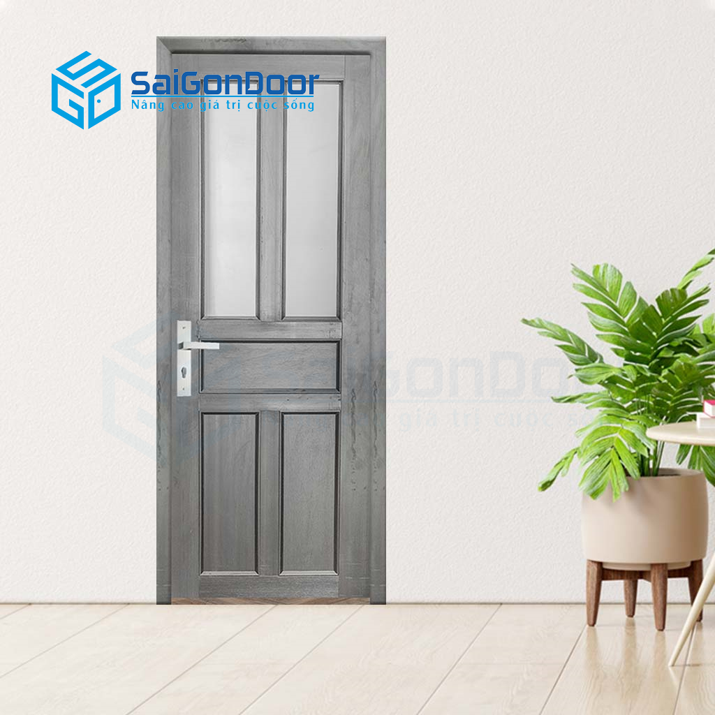 ទ្វារប្លាស្ទិកម៉ាឡេស៊ី SGD CNDL YC-20