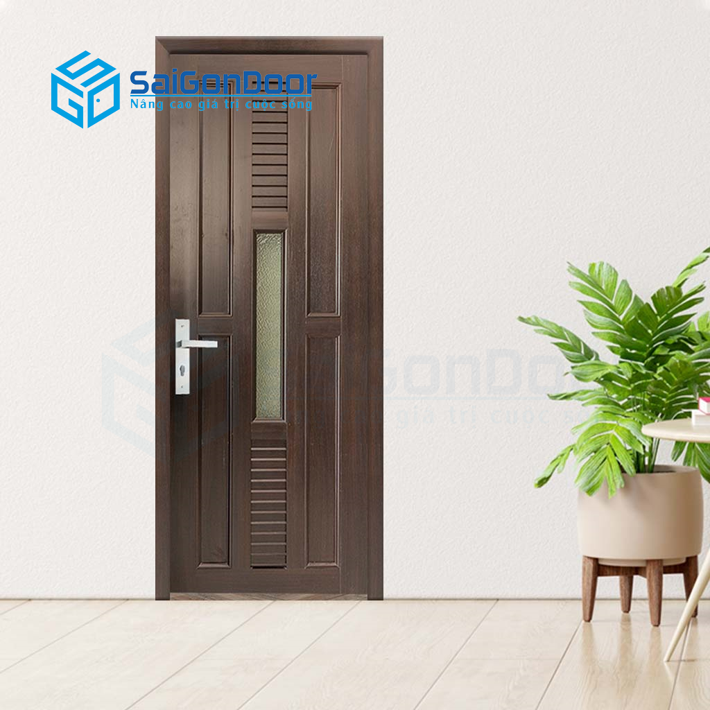 ទ្វារប្លាស្ទិកម៉ាឡេស៊ី SGD CNDL YC-24