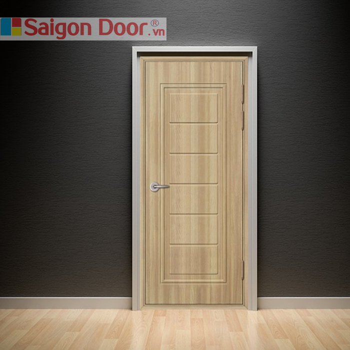 Cửa nhựa កូរ៉េ SGD 01