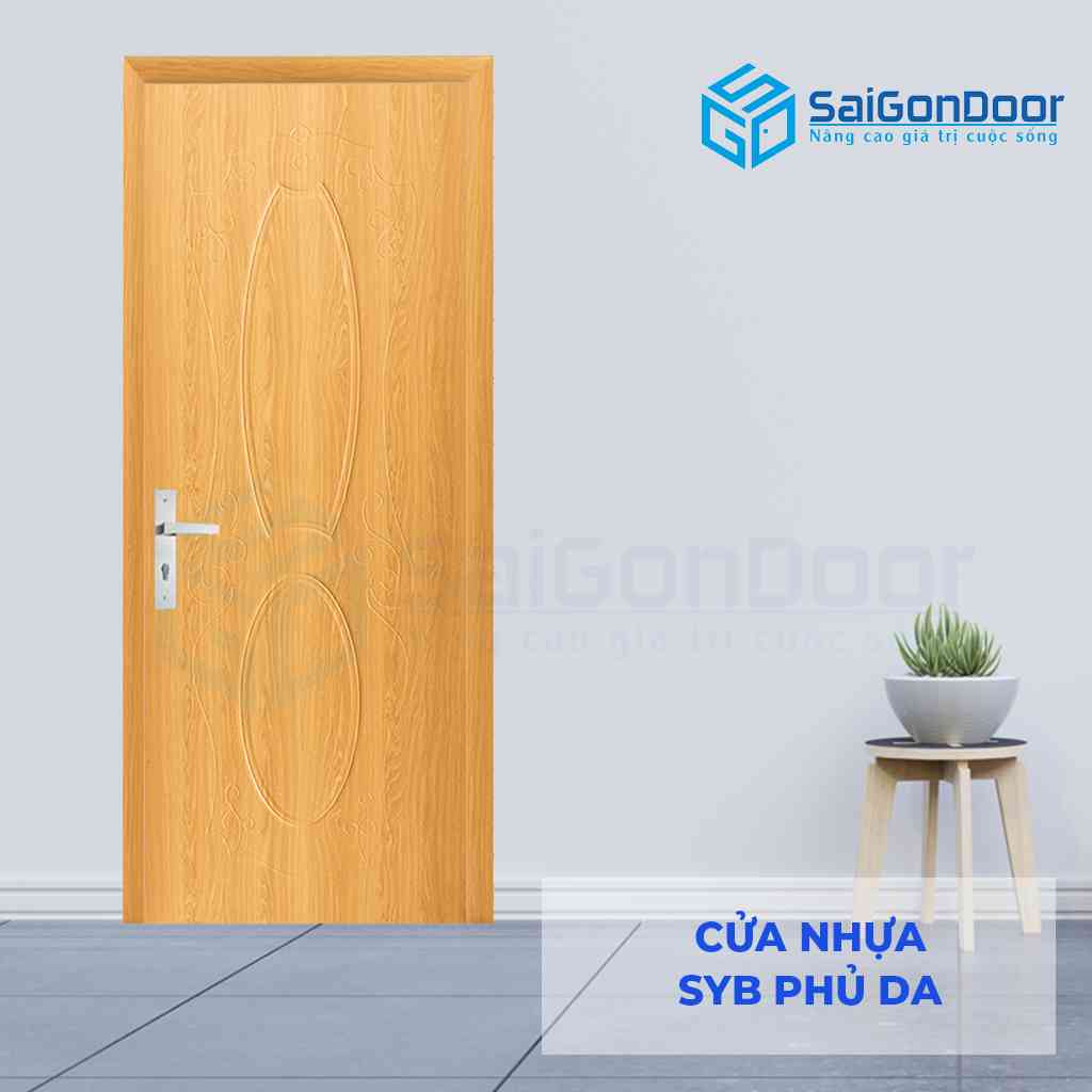 ទ្វារផ្លាស្ទិច Composite 247