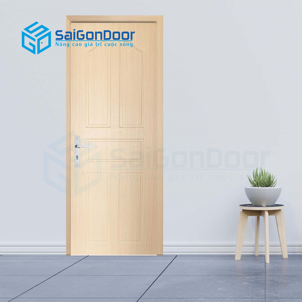 ទ្វារប្លាស្ទិកម៉ាឡេស៊ី SGD Composite SYB 102