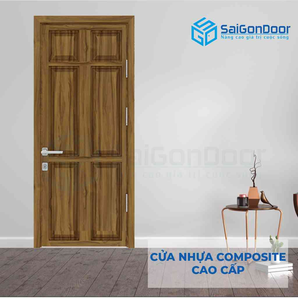 ទ្វារផ្លាស្ទិច Composite 6A oc cho (1)