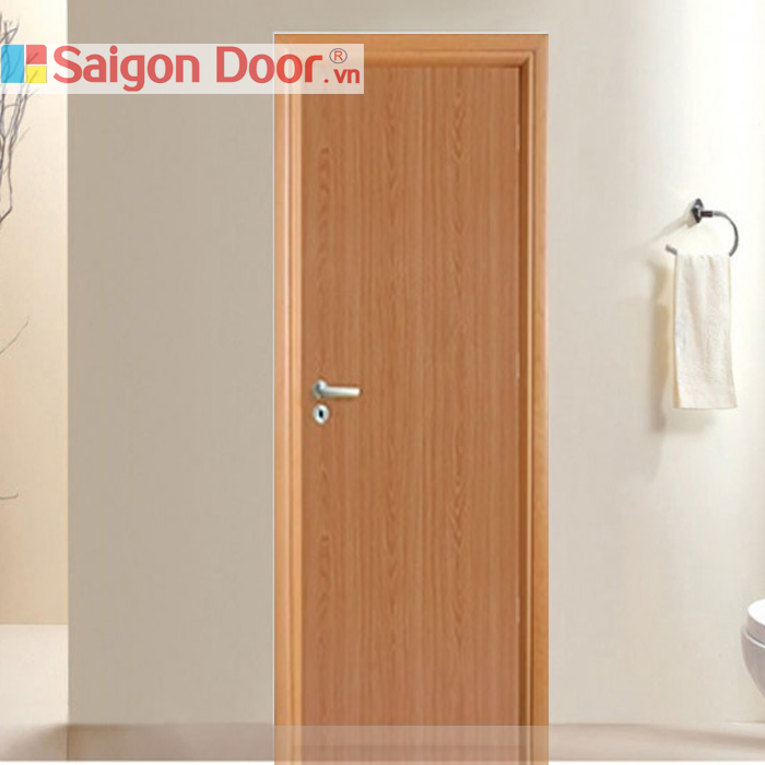 ទ្វារផ្លាស្ទិចបង្គន់ SGD 01
