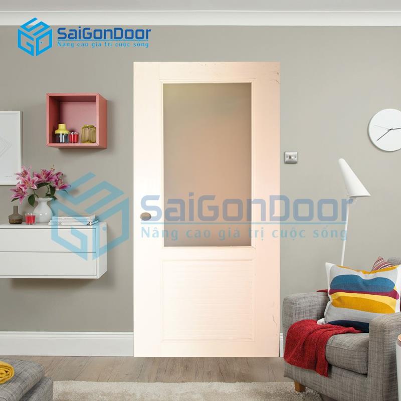 ទ្វារប្លាស្ទិកតៃវ៉ាន់ DL.05-805H