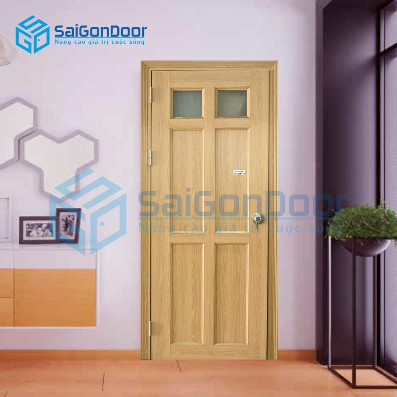 ទ្វារប្លាស្ទិកតៃវ៉ាន់ DL.YN.46