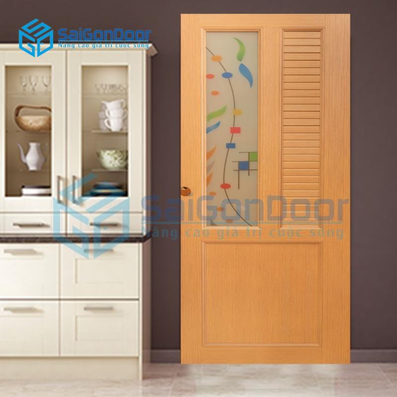 ទ្វារប្លាស្ទិកតៃវ៉ាន់ DL.YO.47