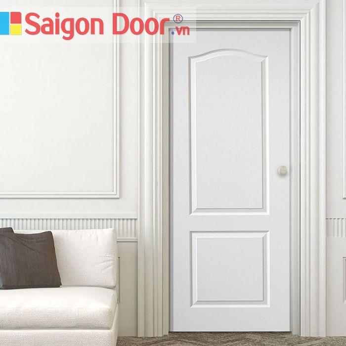 ទ្វារឈើ HDF SGD 2A-C1