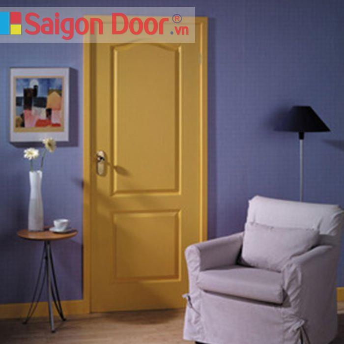 ទ្វារឈើ HDF SGD 2A-C8