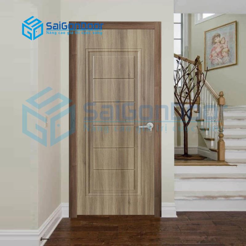 ទ្វារផ្លាស្ទិច ABS កូរ៉េ KOS 102-K1129