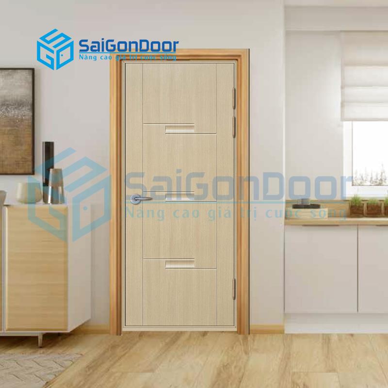 ទ្វារផ្លាស្ទិច ABS កូរ៉េ KOS 111-MQ808