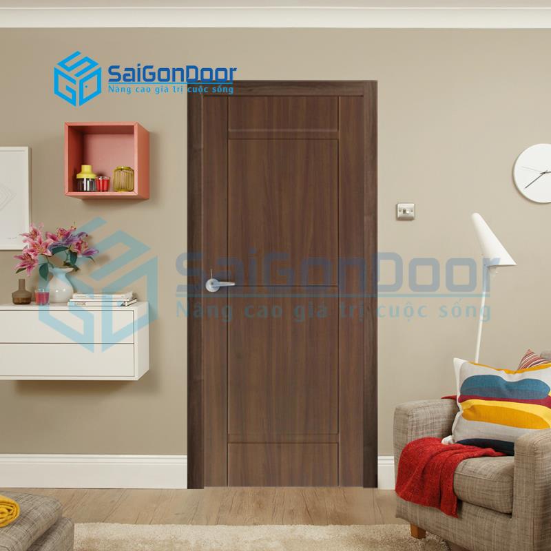 ទ្វារផ្លាស្ទិច ABS កូរ៉េ KOS 113-MT104