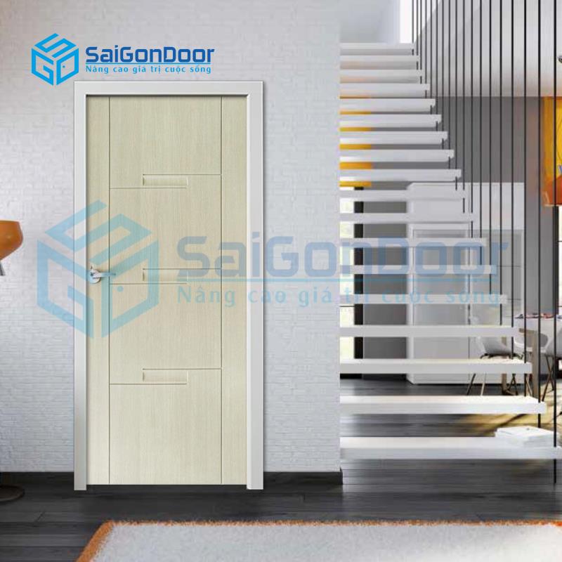 ទ្វារផ្លាស្ទិច ABS កូរ៉េ KOS 116-MQ808