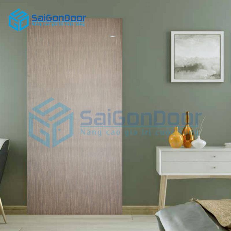 ទ្វារផ្លាស្ទិច ABS កូរ៉េ KOS.101-U6405