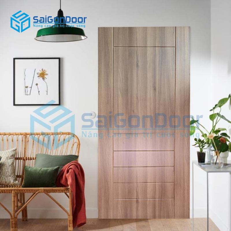 ទ្វារផ្លាស្ទិច ABS កូរ៉េ KOS.105-K1129