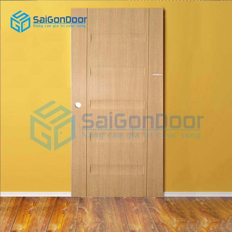 ទ្វារផ្លាស្ទិច ABS កូរ៉េ KOS.110-MQ808