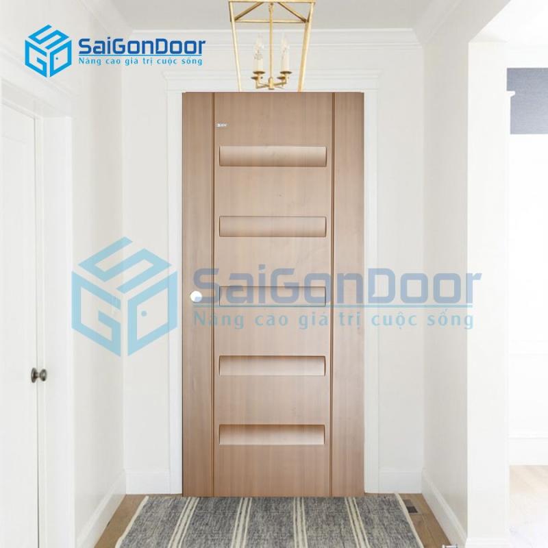 ទ្វារផ្លាស្ទិច ABS កូរ៉េ KOS.110-MT104