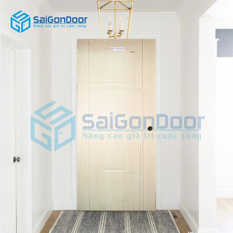 ទ្វារផ្លាស្ទិច ABS កូរ៉េ KOS.111-K0201.