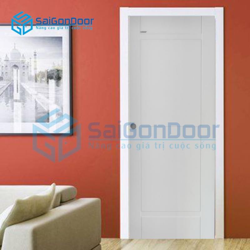 ទ្វារផ្លាស្ទិច ABS កូរ៉េ KOS.113-K0201